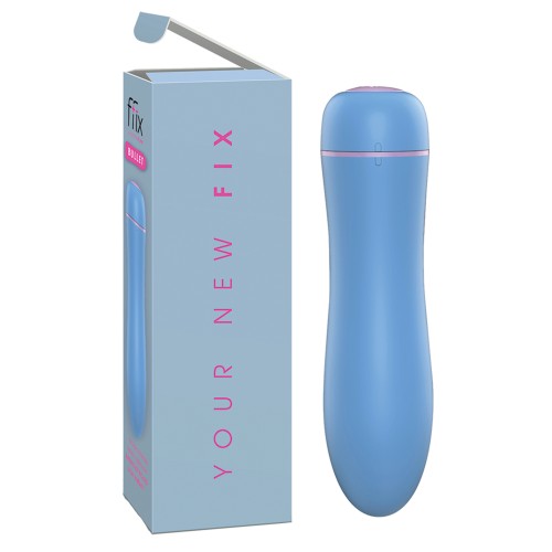 Femme Funn Ffix Bullet Light Blue