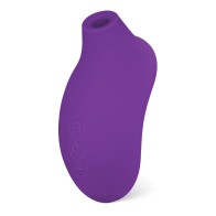 LELO Sona 2 Cruise Purple Sonic Massager