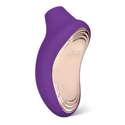 LELO Sona 2 Cruise Purple Sonic Massager