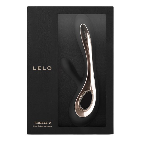 LELO Soraya 2 Black