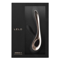 LELO Soraya 2 Black