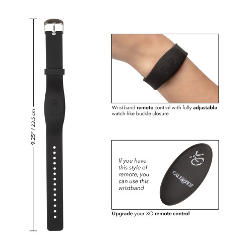 Wristband Remote Control Accessory for XO Collection