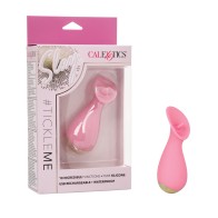 Slay #Tickleme - Vibrador Compacto para Placer en Movimiento