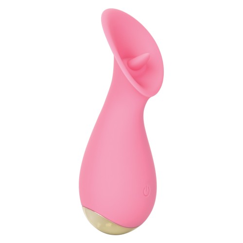 Slay #Tickleme - Vibrador Compacto para Placer en Movimiento