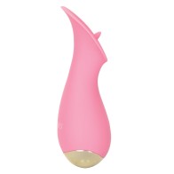 Slay #Tickleme - Vibrador Compacto para Placer en Movimiento