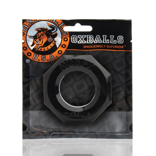 Anillo para el Pene Oxballs HUMPX Negro