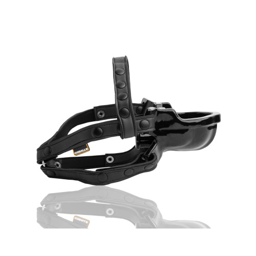 Gag Strap-On para Watersports Oxballs