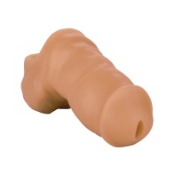 Packer Gear Ultra Soft Silicone STP Tan