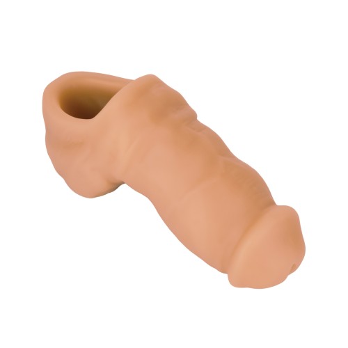 Packer Gear Ultra Soft Silicone STP Tan