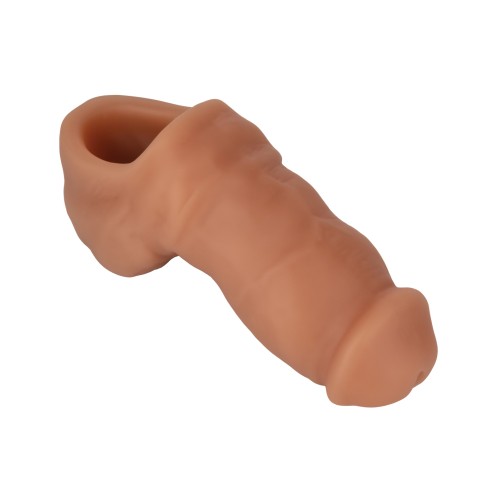 Packer Gear Ultra Soft Silicone STP - Brown