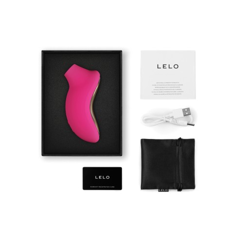 LELO Sona 2 - Cerise