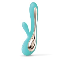 LELO Soraya 2 Rabbit Vibrator