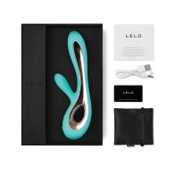 LELO Soraya 2 Rabbit Vibrator