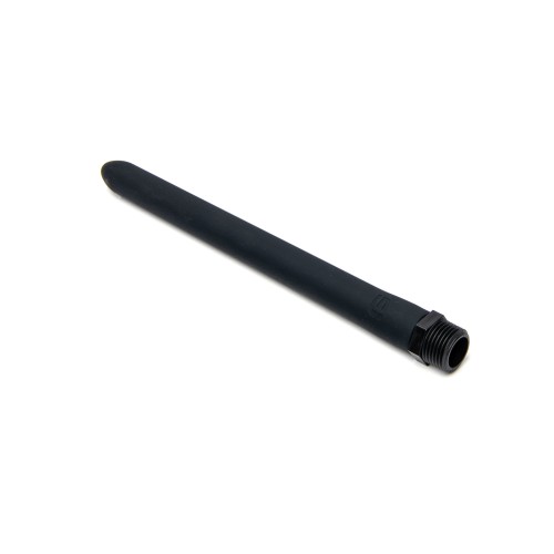 Tubo de Ducha Sport Fucker 9 pulgadas - Negro