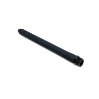 Tubo de Ducha Sport Fucker 9 pulgadas - Negro