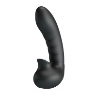 Pretty Love Hobgoblin Sucking Finger Vibe Black