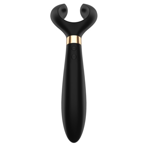 Vibrador Multi Satisfyer Endless Fun Negro