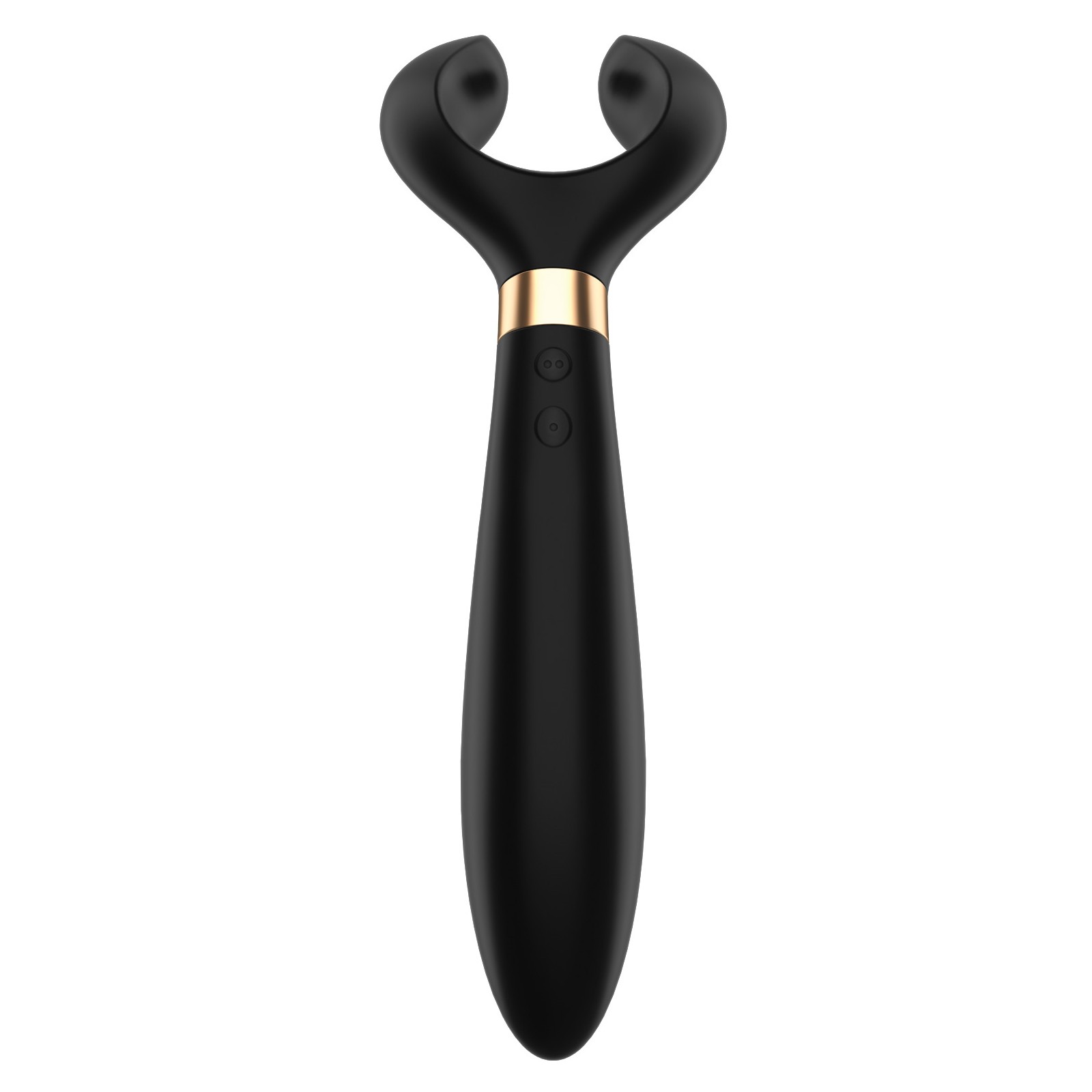 Satisfyer Endless Fun Multi Vibrator Black