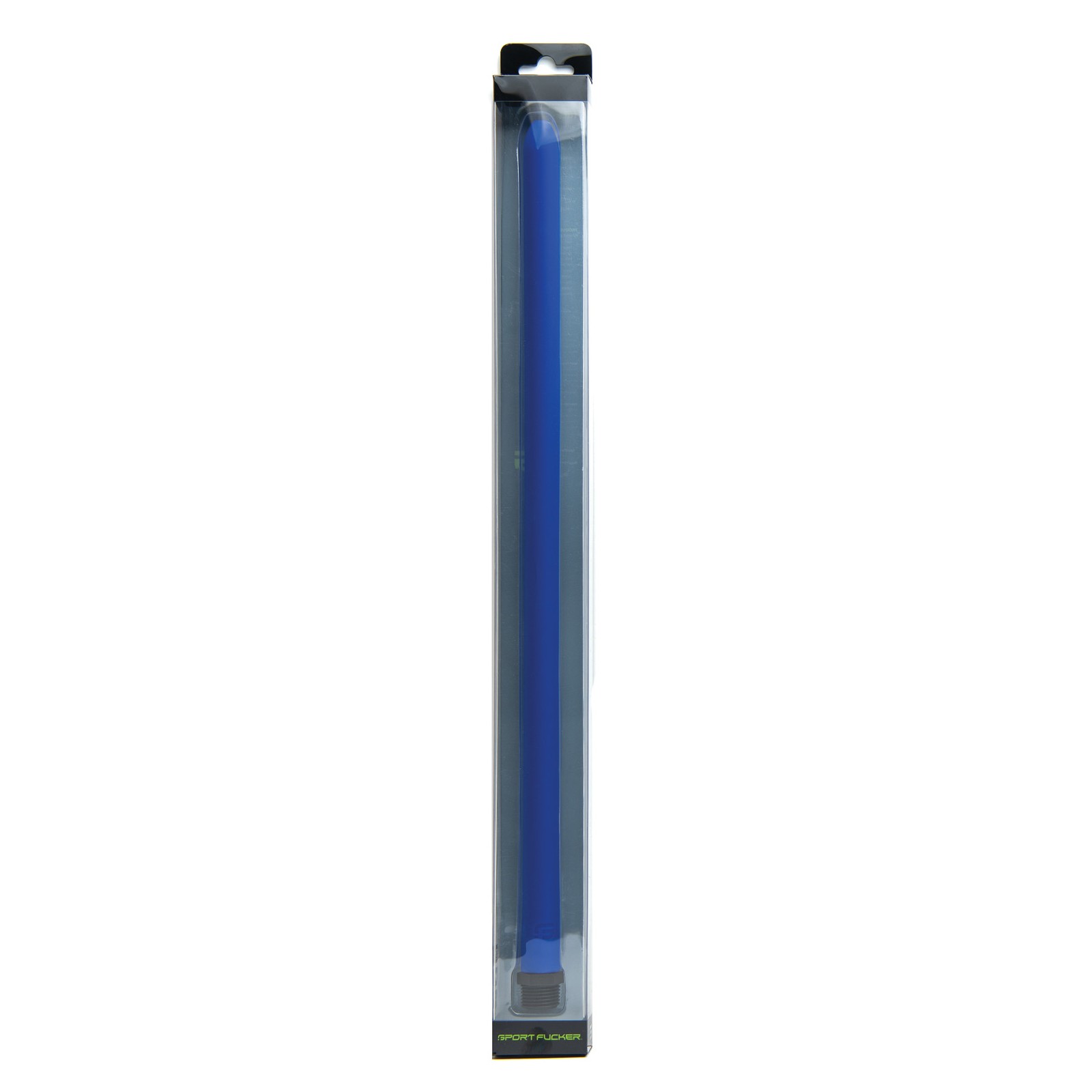 Sport Fucker Locker Room Hose Blue 18 Inch