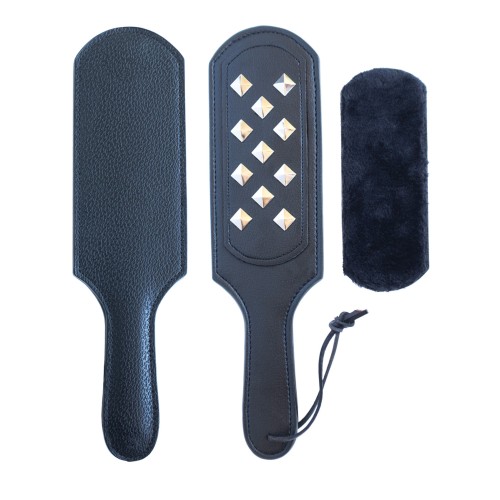 Kinklab Panamorphic 3 in 1 Paddle Black