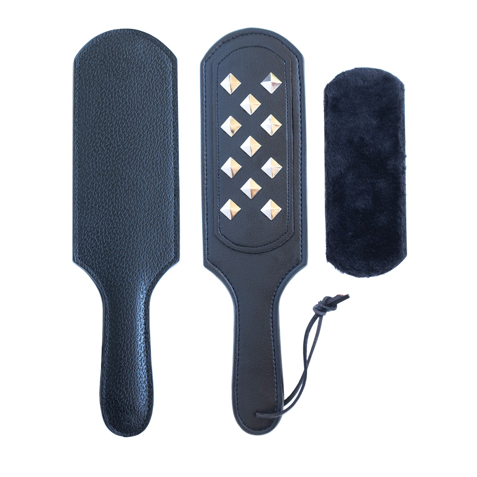 Kinklab Panamorphic 3 in 1 Paddle Black