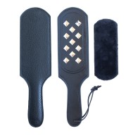 Kinklab Panamorphic 3 in 1 Paddle Black