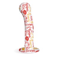 Dildo de Silicona I Remember Paris Punto G