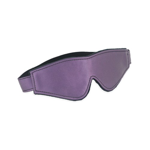 Spartacus Galaxy Legend Blindfold Purple