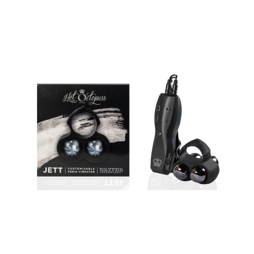 Hot Octopuss Jett Remote Guybrator - Ultimate Pleasure Device