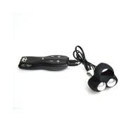 Hot Octopuss Jett Remote Guybrator - Ultimate Pleasure Device