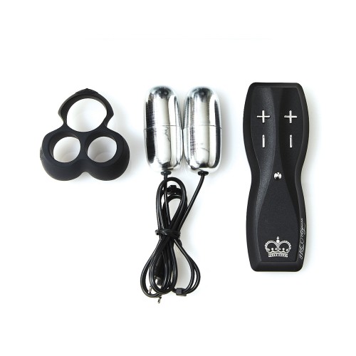 Hot Octopuss Jett Remote Guybrator - Ultimate Pleasure Device