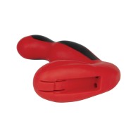 Habanero Prostate Massager by ElectraStim