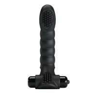 Pretty Love Alexander Finger Vibe - Black