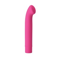 Pretty Love Bogey G-Spot Vibrator Pink