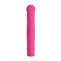 Pretty Love Bogey G-Spot Vibrator Pink