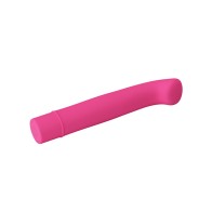 Pretty Love Bogey G-Spot Vibrator Pink