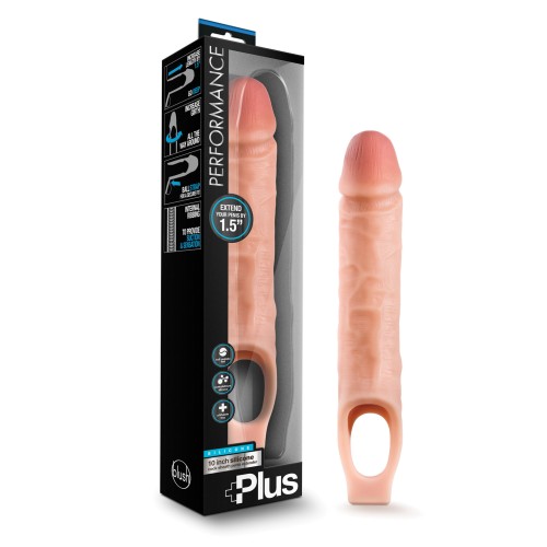 Performance Plus 10 Inch Cock Sheath