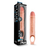 Performance Plus 10 Inch Cock Sheath