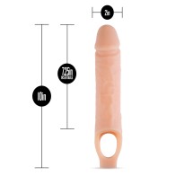 Performance Plus 10 Inch Cock Sheath