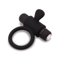 Nu Sensuelle Rev Silicone Bullet Ring for Enhanced Pleasure