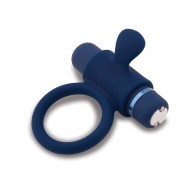 Anillo Vibrador Nu Sensuelle Rev