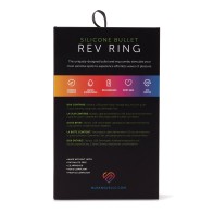 Anillo Vibrador Nu Sensuelle Rev