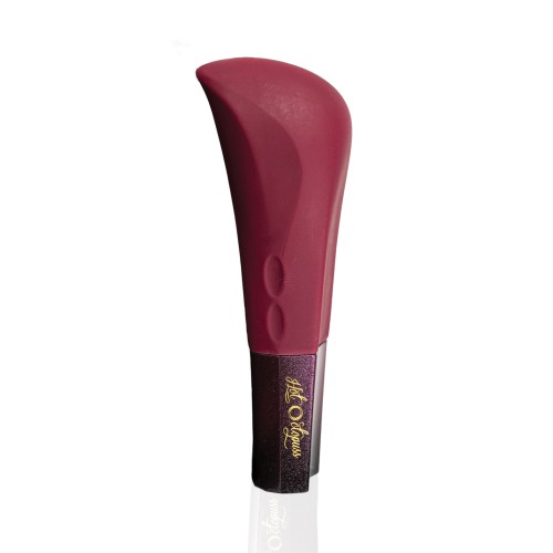 Hot Octopuss Amo Bullet Plum