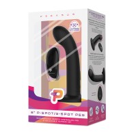 Vibrador Recargable Pegasus