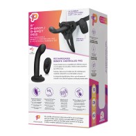 Pegasus Rechargeable Vibrator