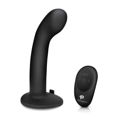 Vibrador Recargable Pegasus