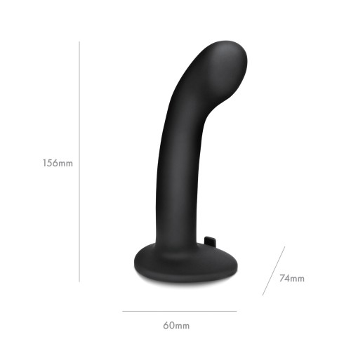 Vibrador Recargable Pegasus