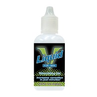 Liquid V Sensitivity Enhancer for Men 1 oz