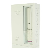 Pillow Talk Feisty Thrusting Vibrator for Ultimate Pleasure