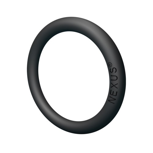 Nexus Enduro Cock Ring Black